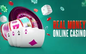 casino games app