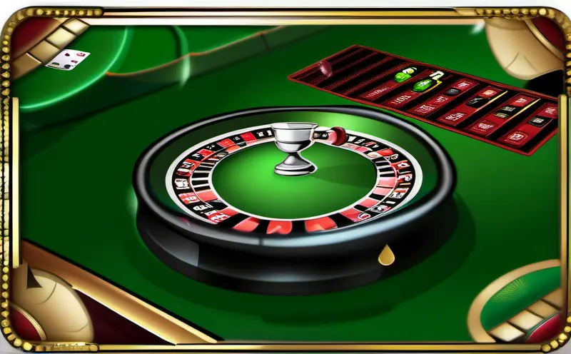casino games app