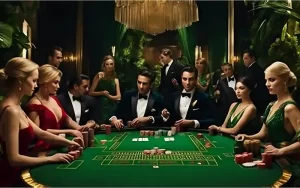 online casino games