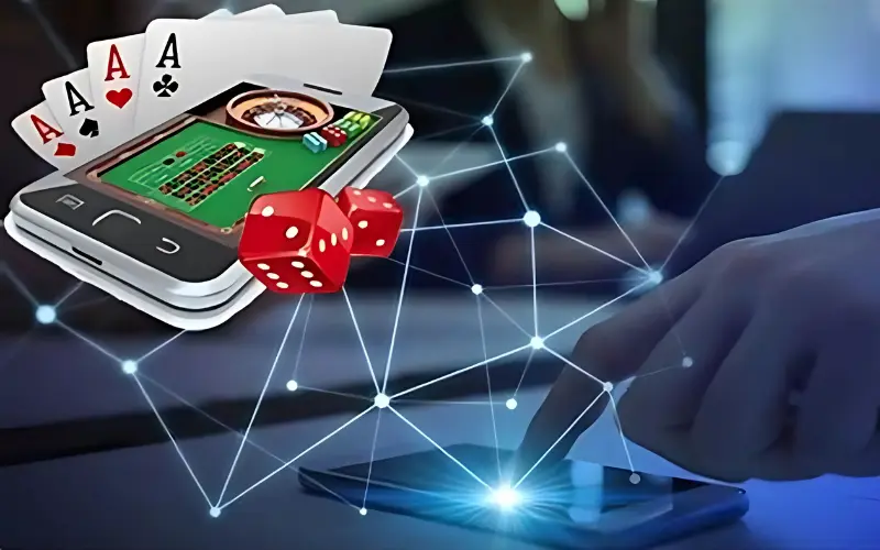 online casino games