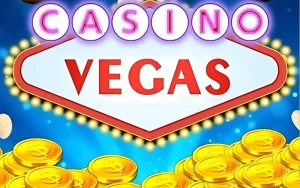 vegas casino games