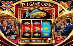 fish game casino