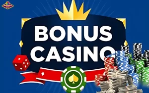 best live casino bonuses