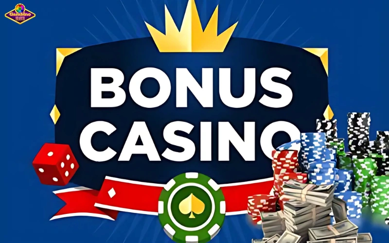 best live casino bonuses