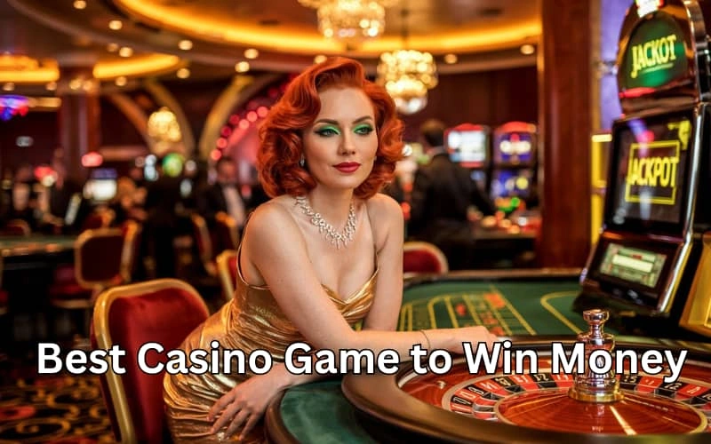 best casino game to win money