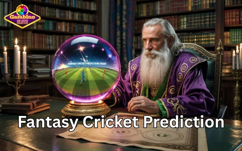 fantasy cricket prediction