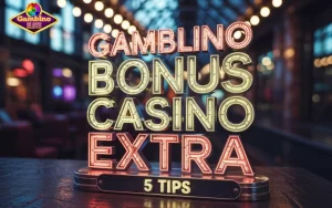 bonus casino extra