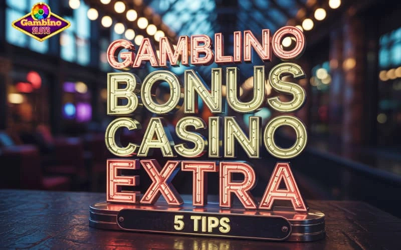 bonus casino extra