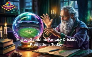 fantasy cricket prediction