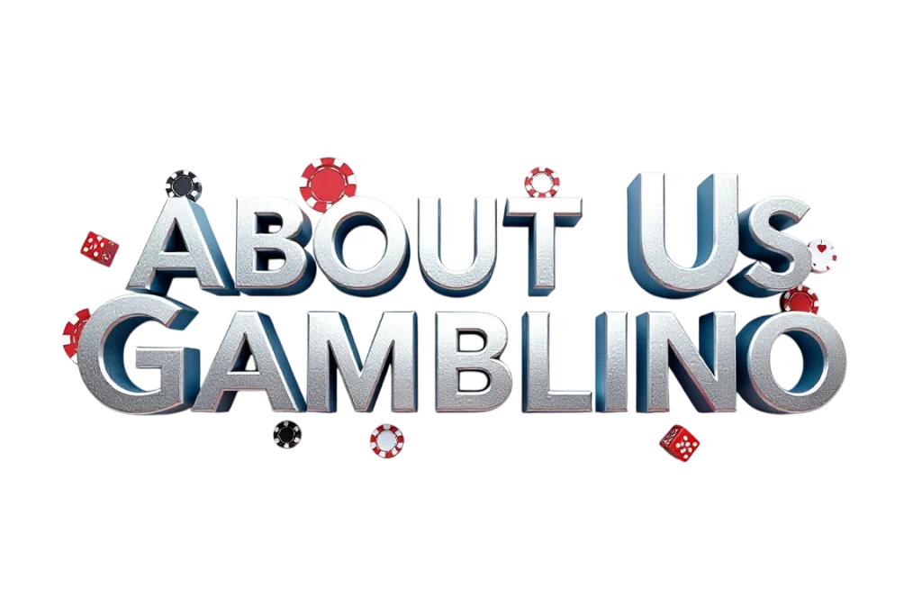about us gamblino