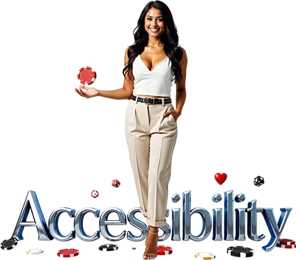 accessibility