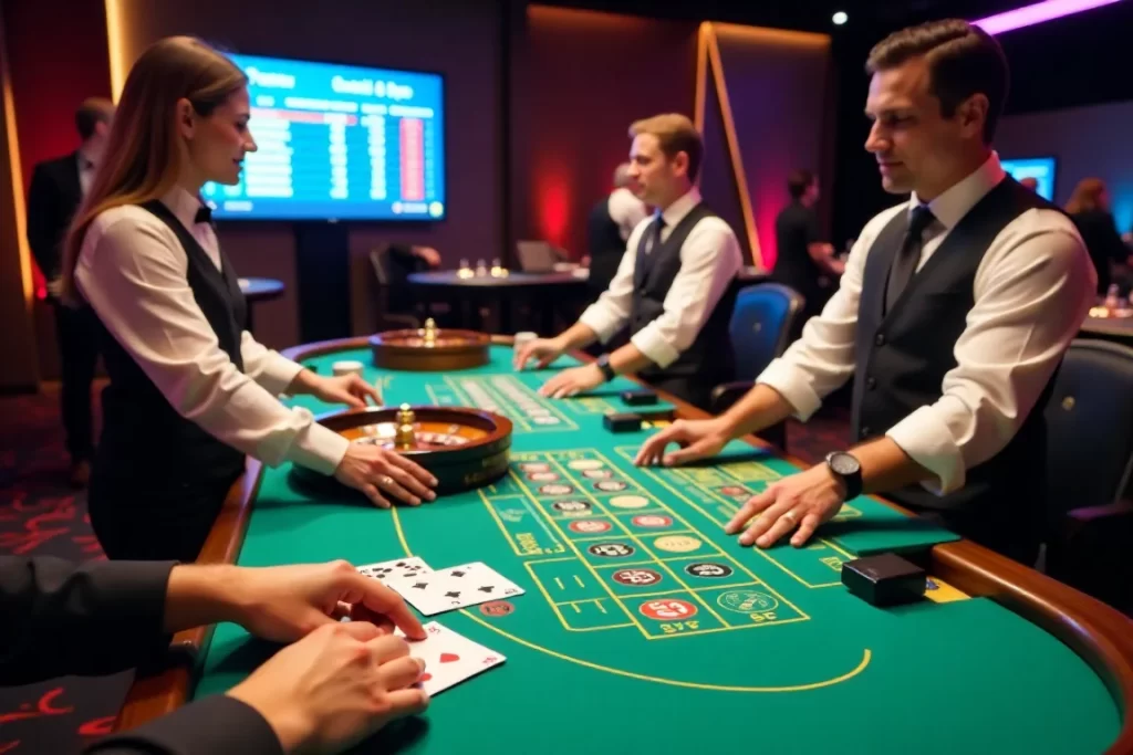 casino