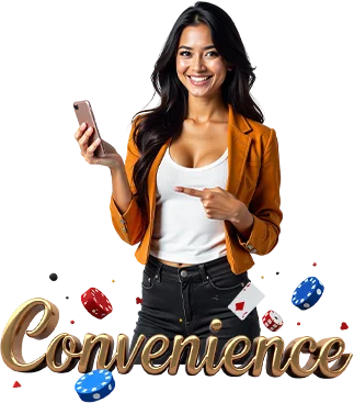 convenience 1