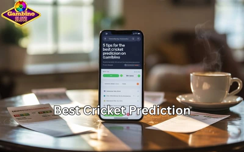 best cricket prediction