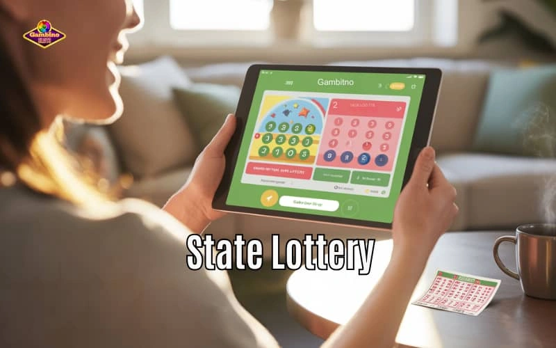 state lottery
