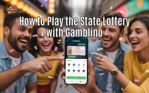 state lottery