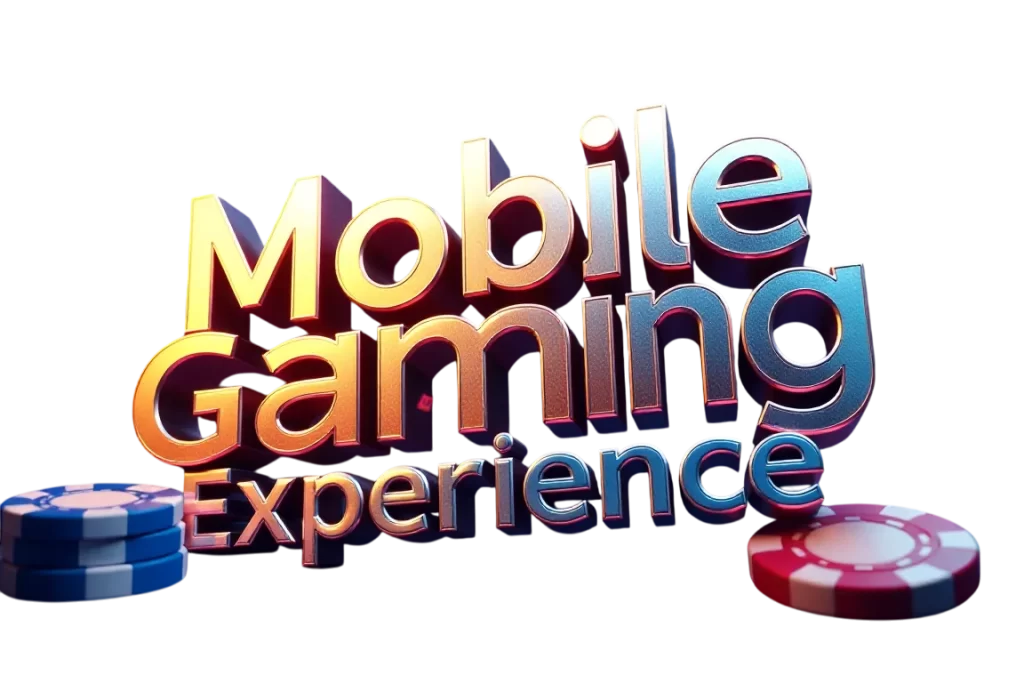mobile gaming
