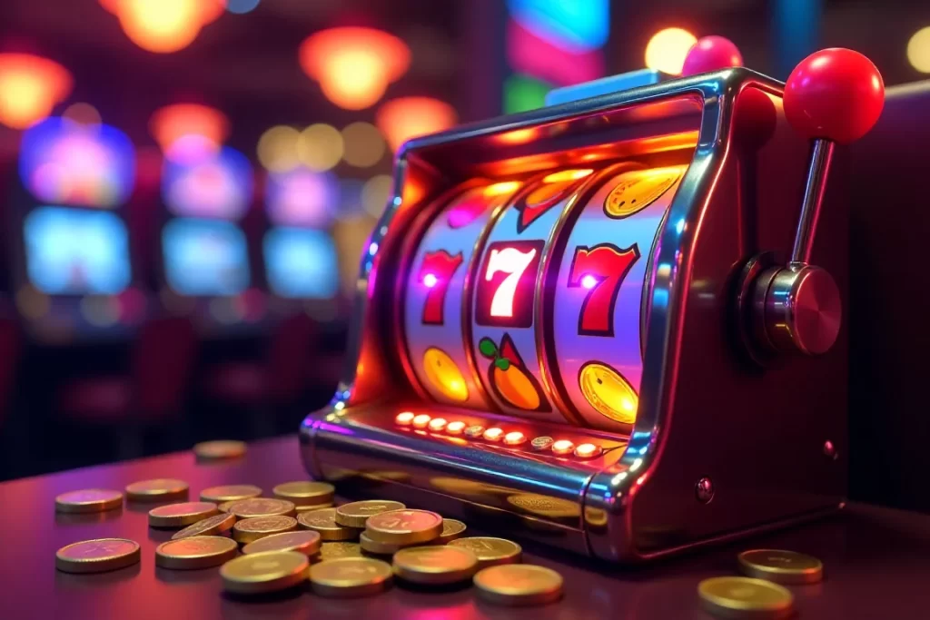 slots