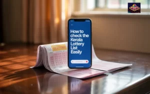 kerala lottery list