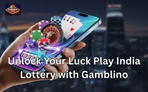 play india lottery