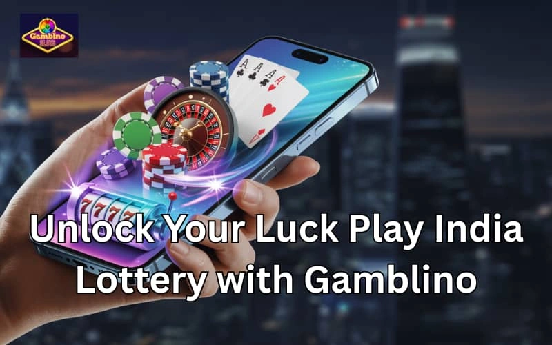 play india lottery