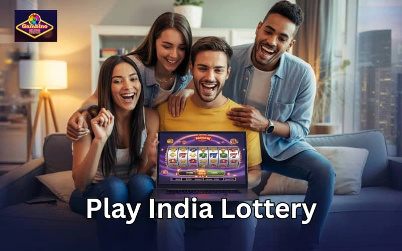 play india lottery