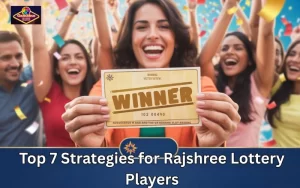 rajshree lottery