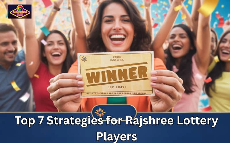 rajshree lottery