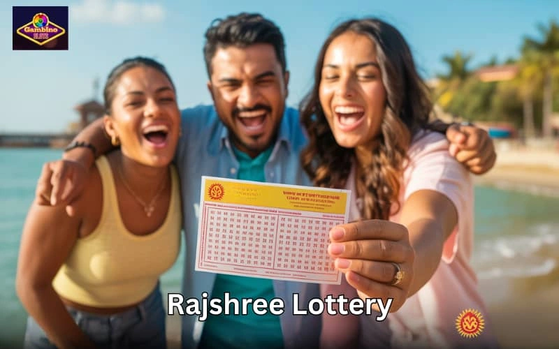 rajshree lottery