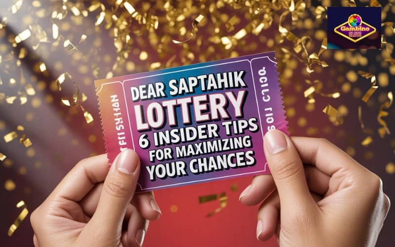 dear saptahik lottery