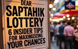 dear saptahik lottery