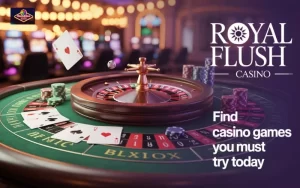 find casino games