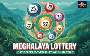 meghalaya lottery