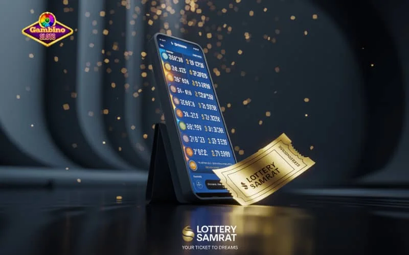 lottery samrat