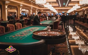casino gaming images