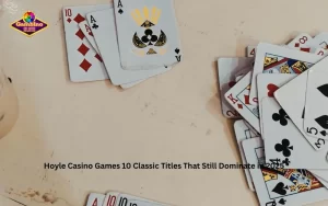 hoyle casino games